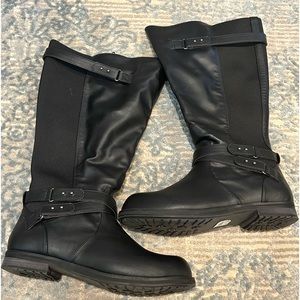 Brand new lane Bryant boots size 11